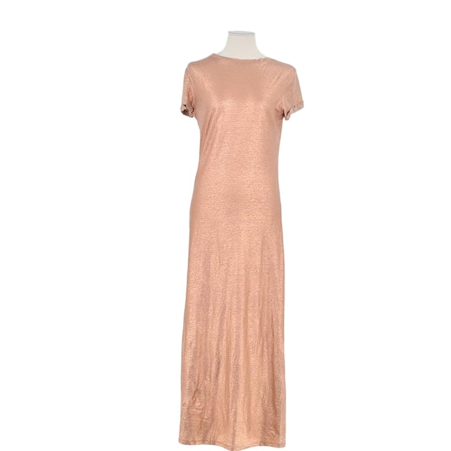 Robe - Très Bon État rose <span itemprop=