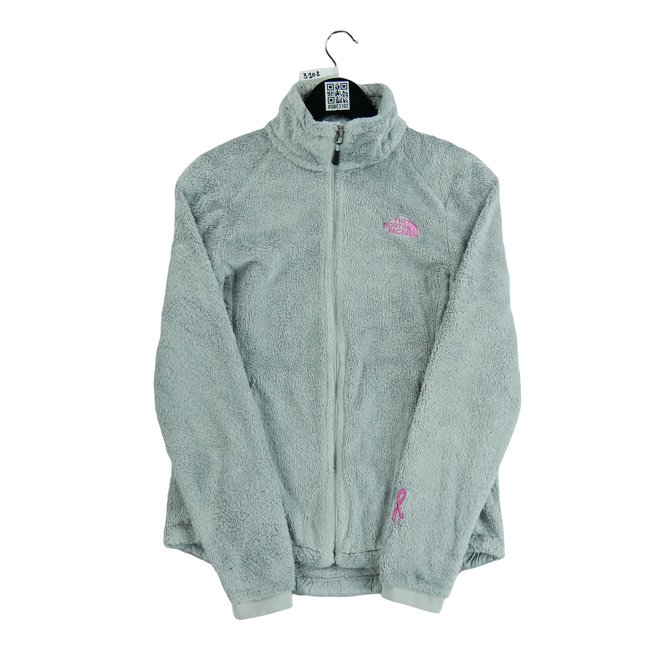 Veste - Très bon état gris <span itemprop=