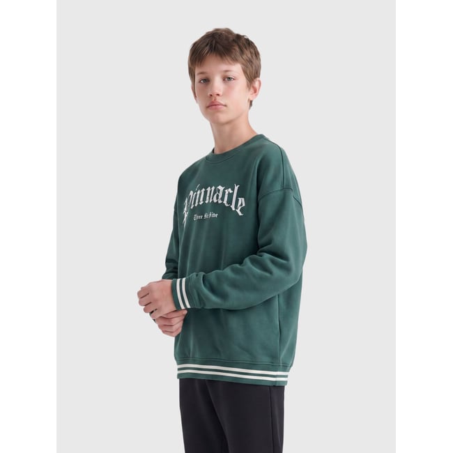 Sweat-Shirt - ONLY & SONS JUNIOR