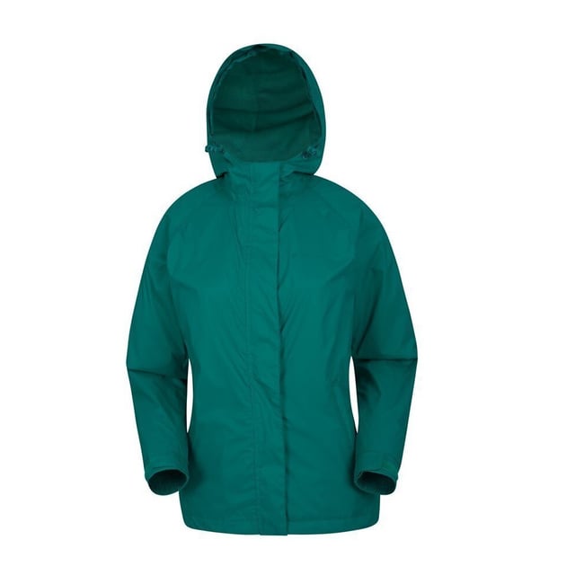 Veste imperméable TORRENT - MOUNTAIN WAREHOUSE