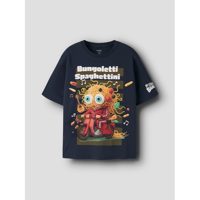 T-Shirt - NAME IT