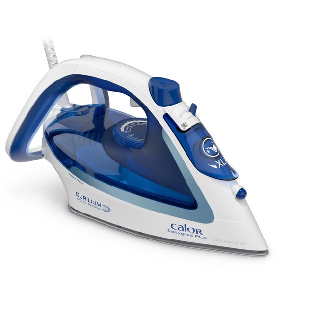 Fer à repasser easygliss plus FV5715C0 bleu marine <span itemprop=