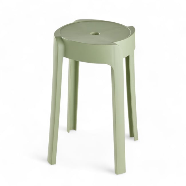 Tabouret empilable plastique EQUIPMENT - UTILITY