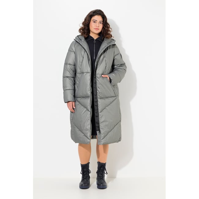 Manteau matelassé - ULLA POPKEN