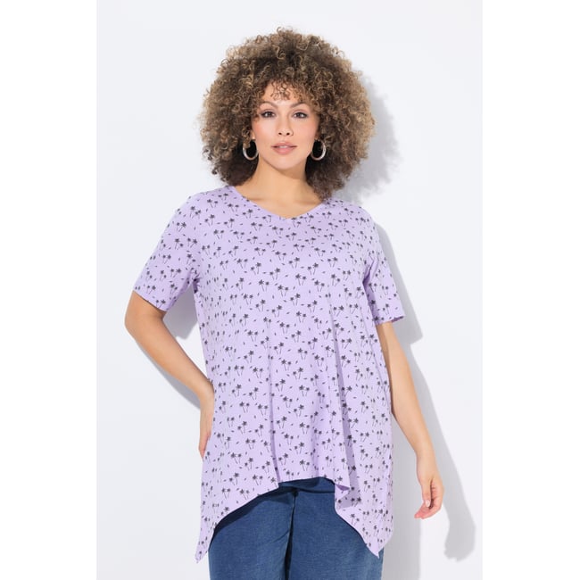 T-shirt - ULLA POPKEN