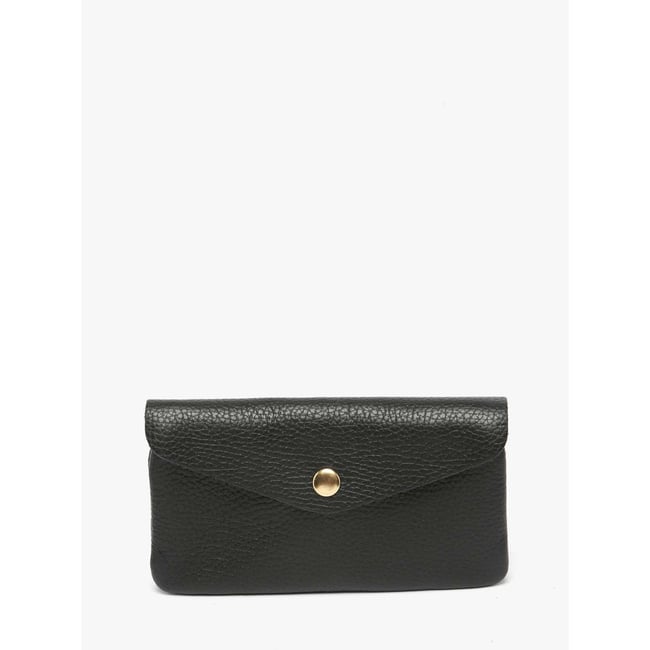Porte-monnaie Caviar cuir - MILANO