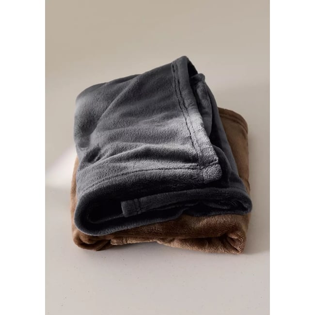 Couverture enfant douce - MANGO HOME