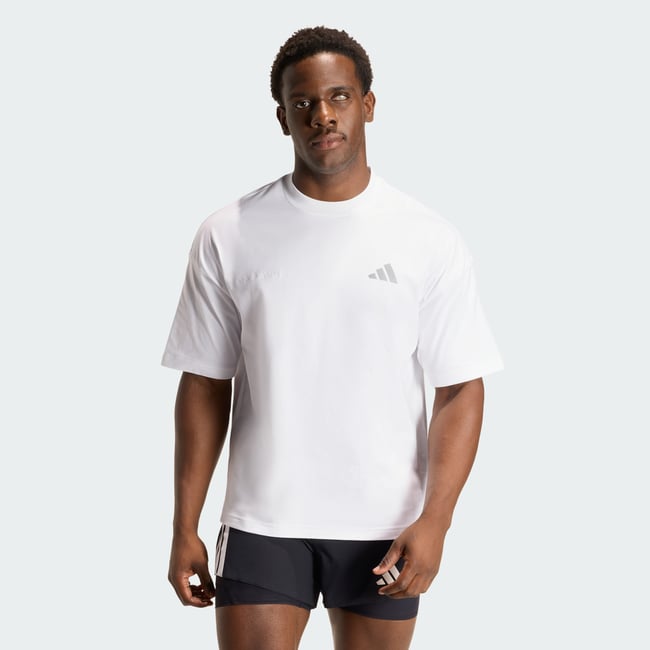 T-Shirt Adi365 Cheering - adidas Performance