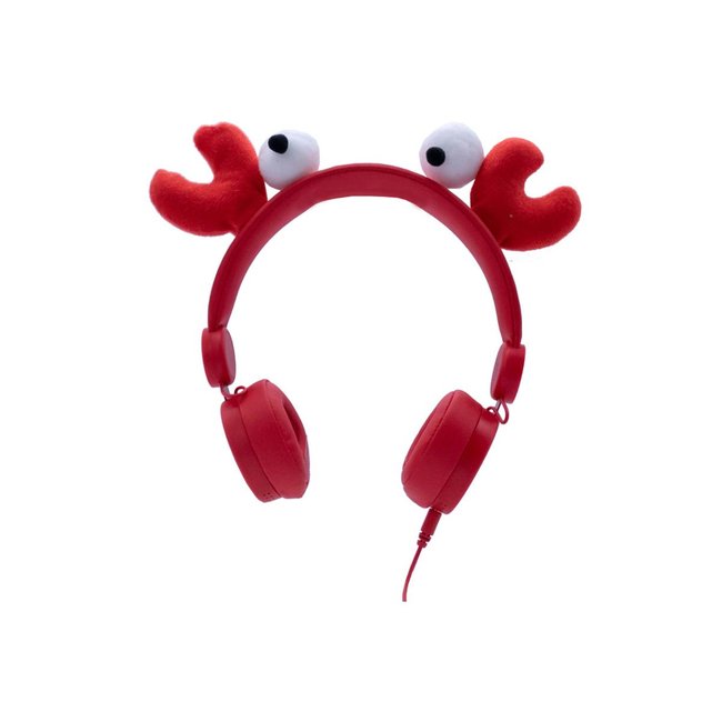 Casque pour enfant - KIDYWOLF