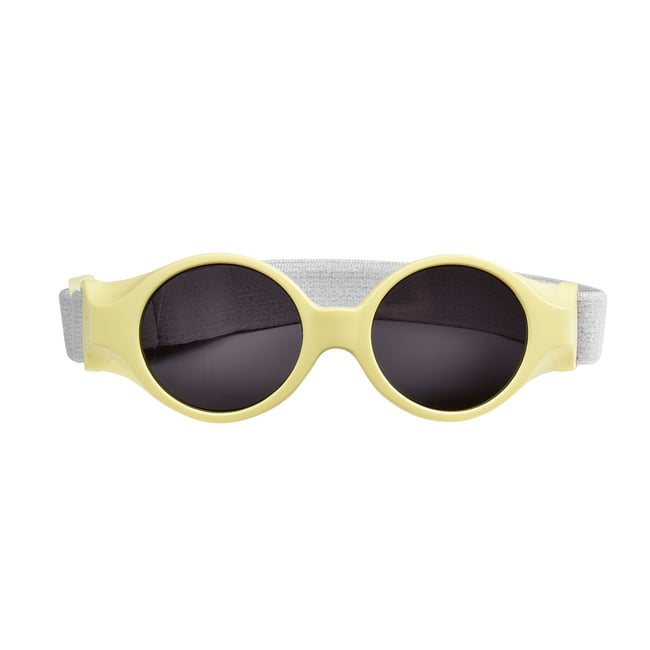 Lunettes de soleil bandeau ajustable 0-9 mois - BEABA