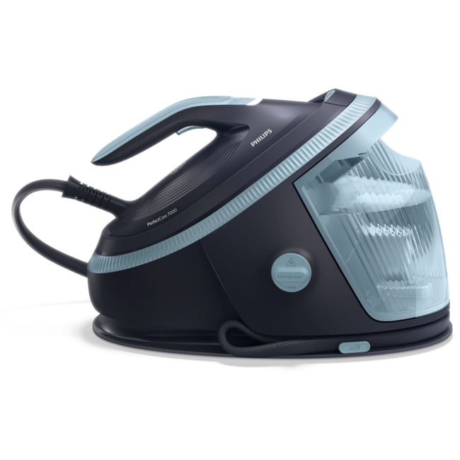 Centrale vapeur PSG7200/20 bleu foncé 1,5L - PHILIPS