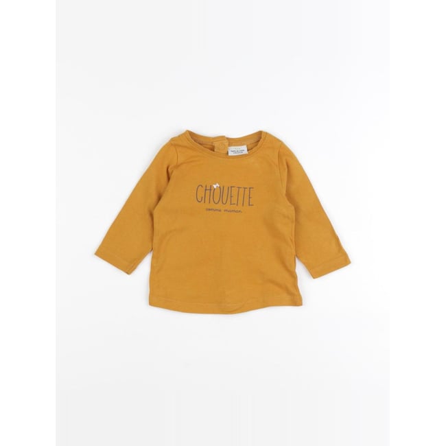 Tee-shirt - Très bon état v002230 <span itemprop=