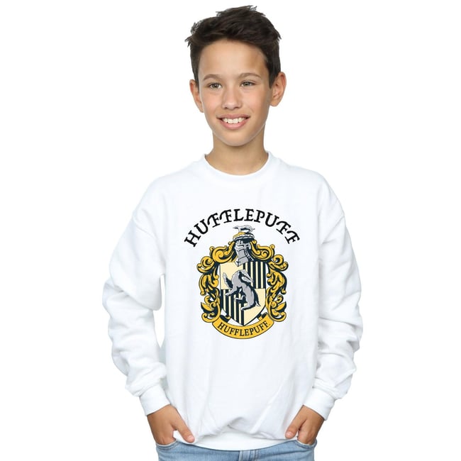 Sweat - HARRY POTTER