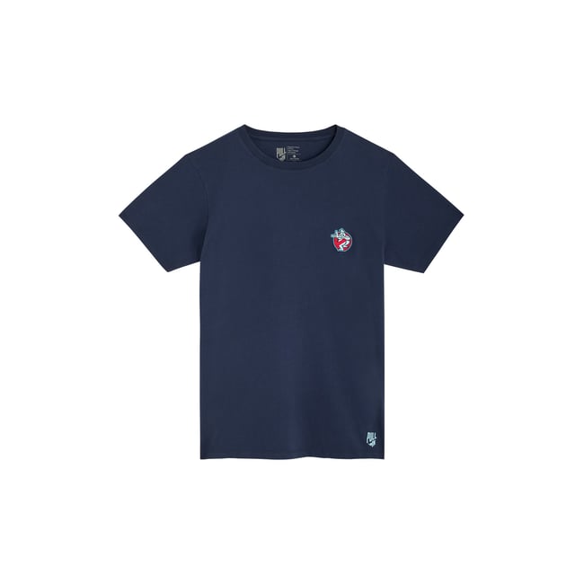 TSHIRT RELAX PATCH COOLER - PULLIN
