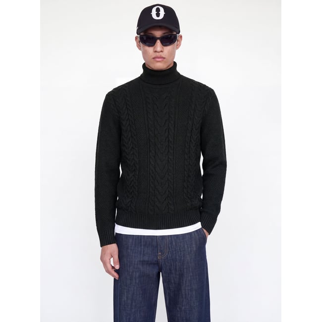 Pull En Maille - JACK & JONES