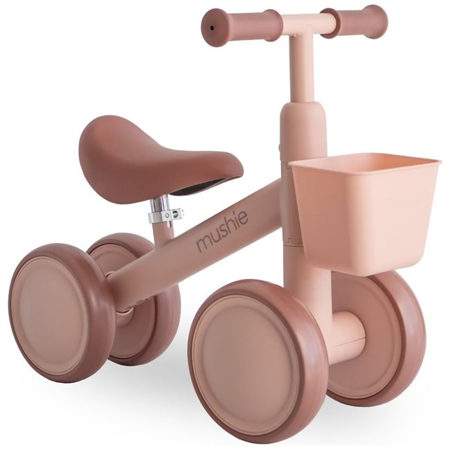 Draisienne rose <span itemprop=