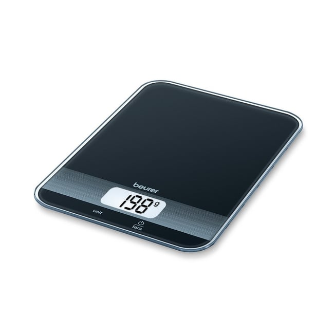 Balance de cuisine Black - BEURER