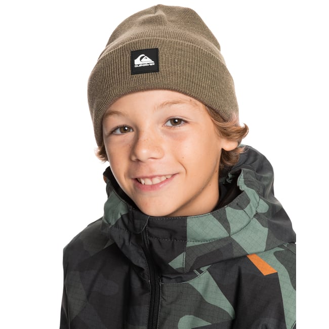 Bonnet junior - QUIKSILVER