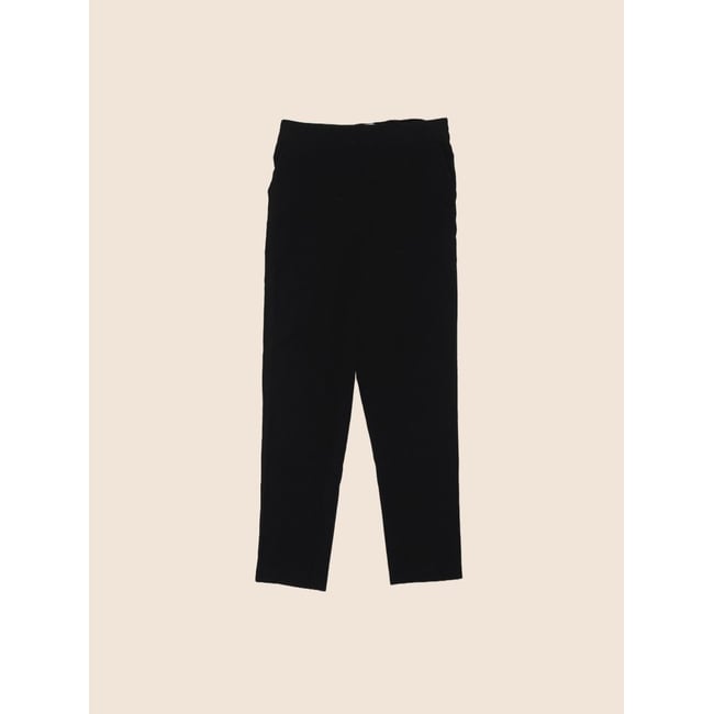 Pantalon - Bon état noir <span itemprop=