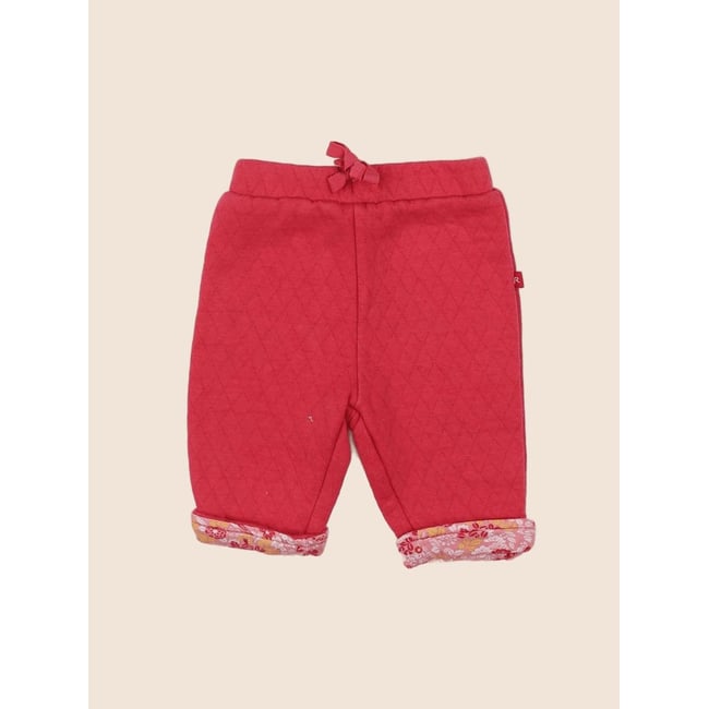 Pantalon - Très bon état rose <span itemprop=