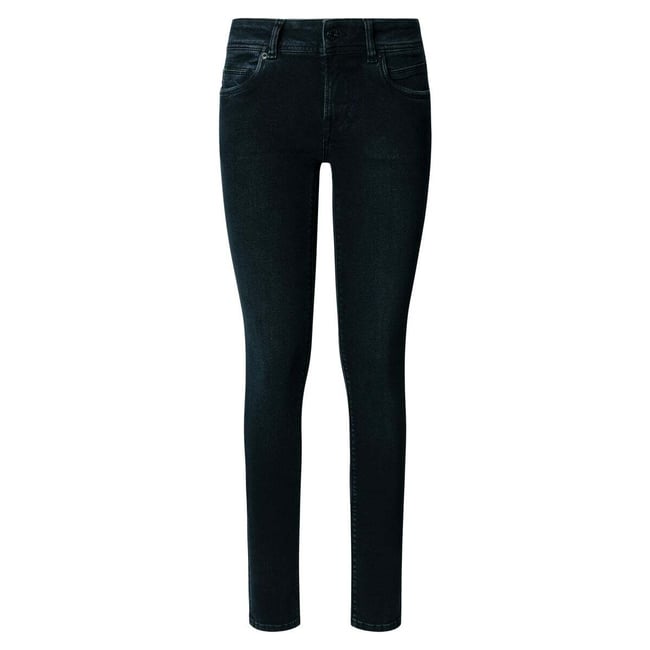 Beryl - Jean Coupe Regular, Taille Moyenne - PEPE JEANS