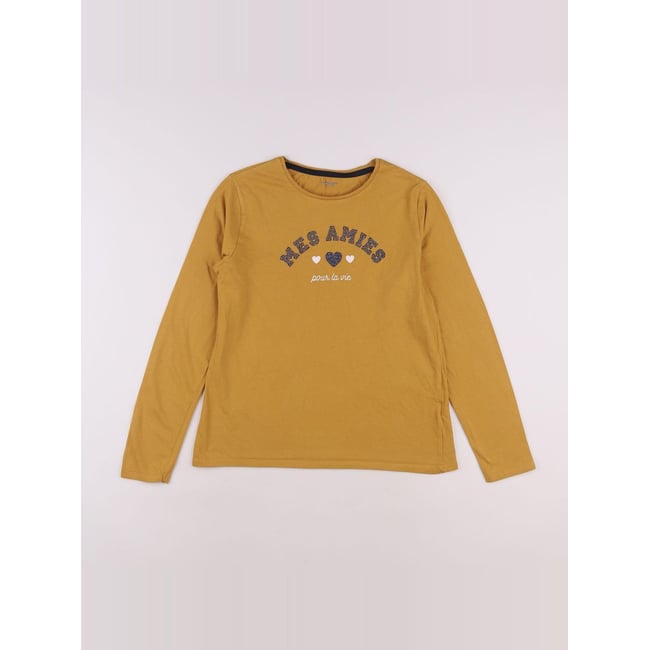 Tee-shirt - Très bon état v002238 <span itemprop=