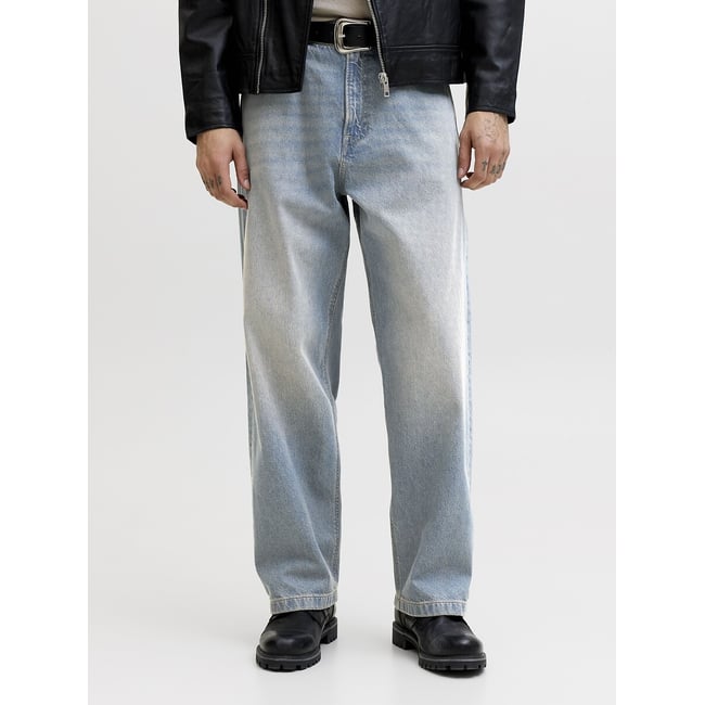 Jean, ALEX blu denim JACK & JONES
