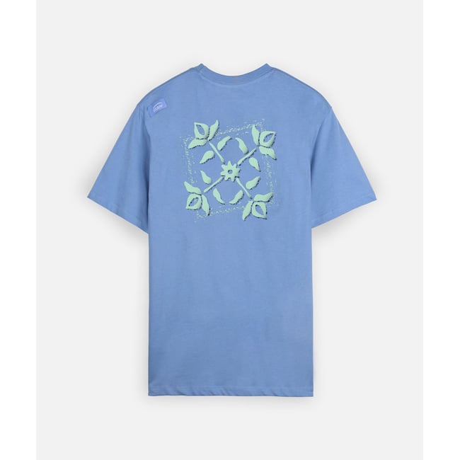 Tee-shirt manches courtes WOOZY - OXBOW