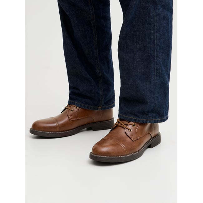 Boots À Lacets - JACK & JONES