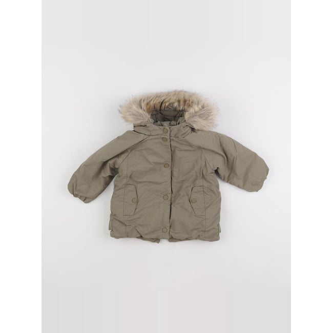 Doudoune - Très bon état v002239 <span itemprop=