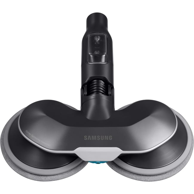 Brosse Double serpillière rotative sols durs aspirateur balai Jet - SAMSUNG