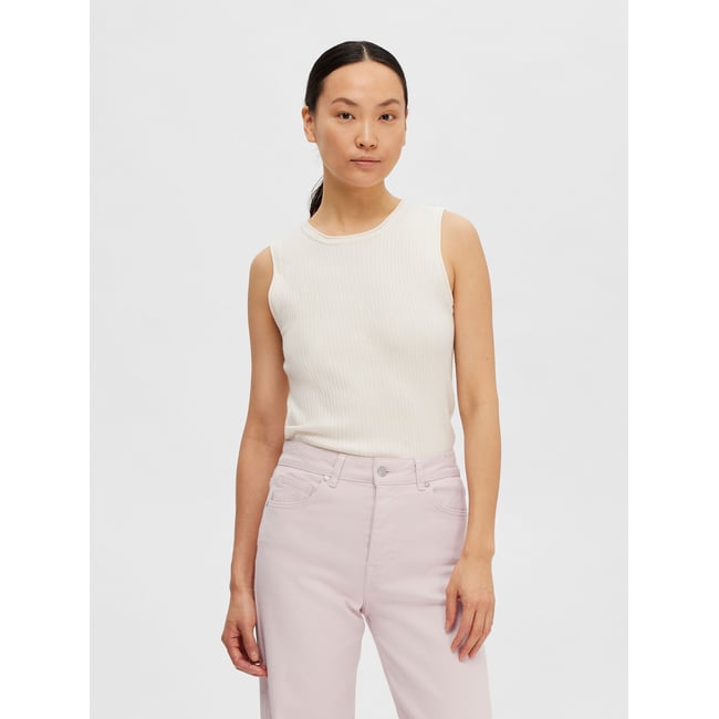 Top En Maille birch <span itemprop=