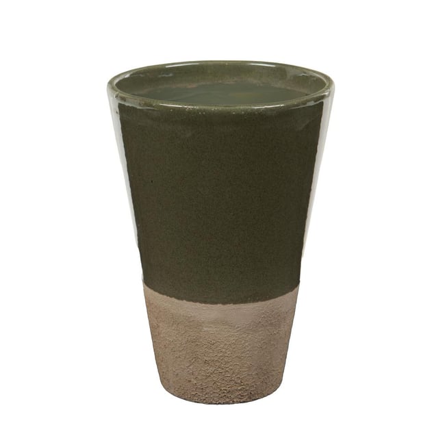 Cache pot Belga Olive 19 - AMADEUS