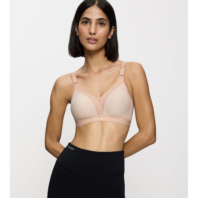 Reggiseno sportivo Wellness N - TRIUMPH