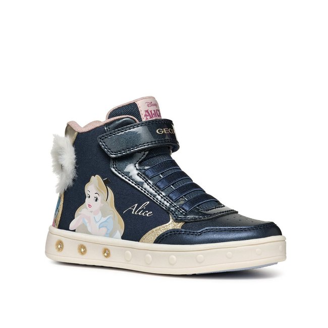 Geox shoes led shop