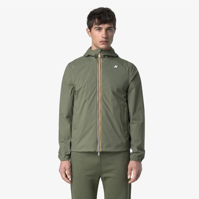 Coupe-vent JACK STRETCH  - K-WAY