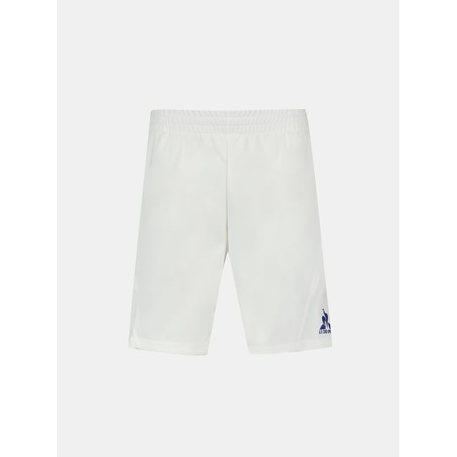 Short Tennis Performance new optical white <span itemprop=