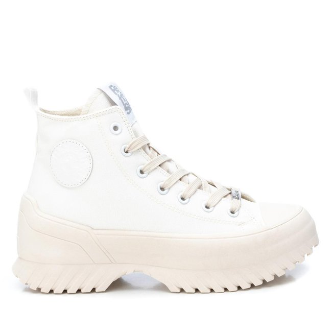 Chaussure fabriqué en matière textile - REFRESH