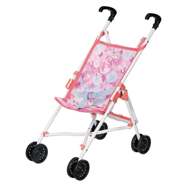 Baby Annabell Active Poussette pour poupée v019845 <span itemprop=