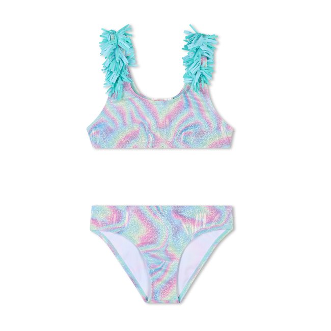 Maillot de bain 2 pièces beach glass <span itemprop=