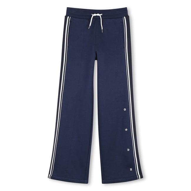 Pantalon de jogging abysse <span itemprop=