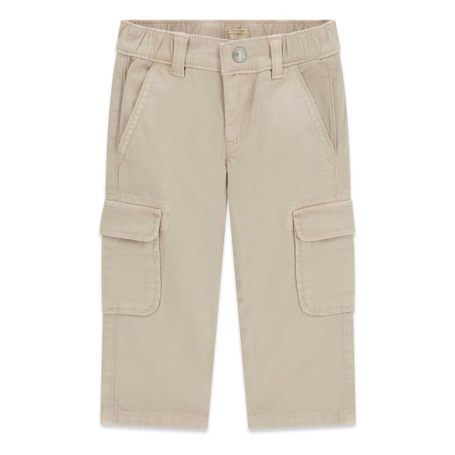 Pantalon Cargo Tissé - GUESS KIDS