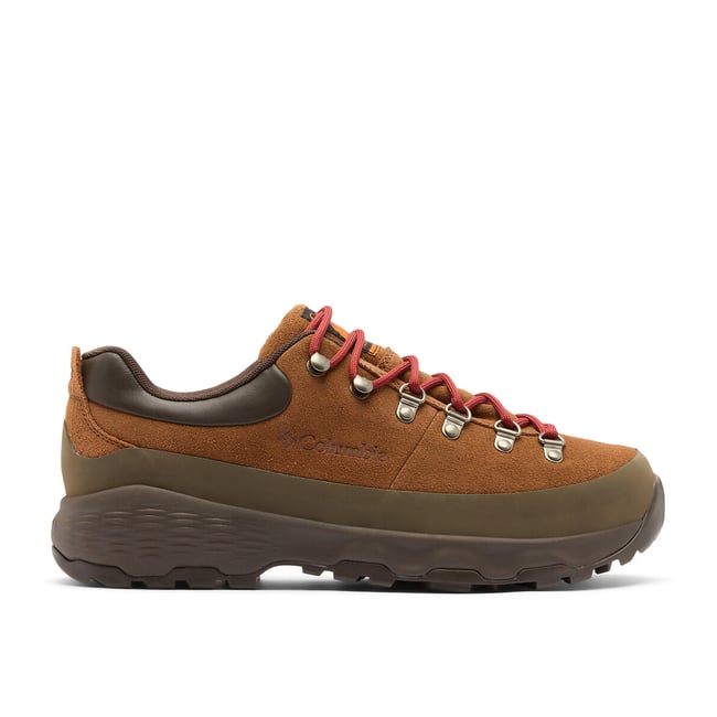 Sapatilhas todo-o-terreno NEWTON ALPINE™ LOW castanho <span itemprop=