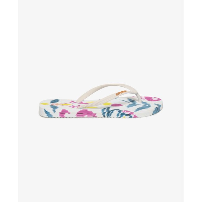 Tongs à Imprimé Intégral - SUPERDRY