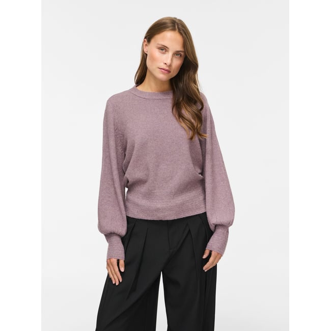 Pull En Maille - VILA
