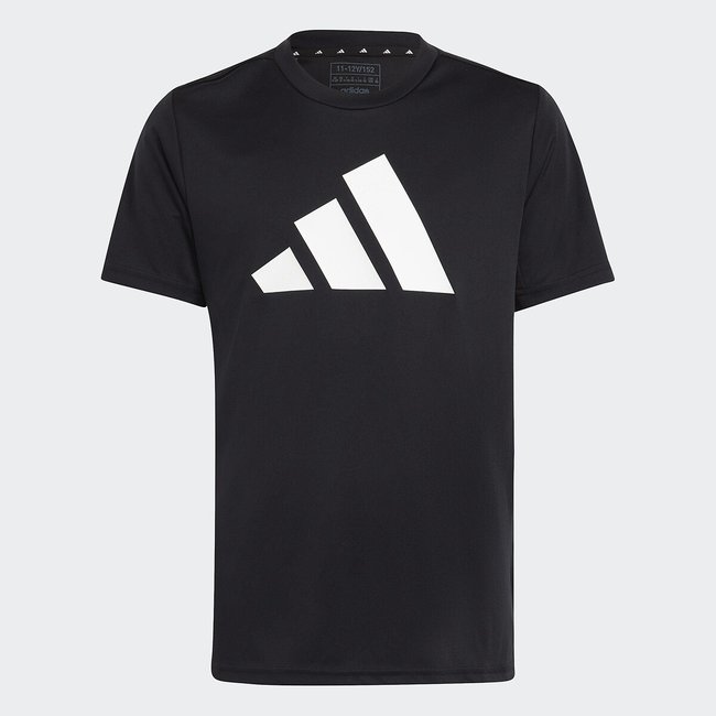 Sportshirt schwarz <span itemprop=