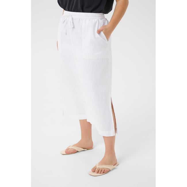 Skirt - KAFFE CURVE