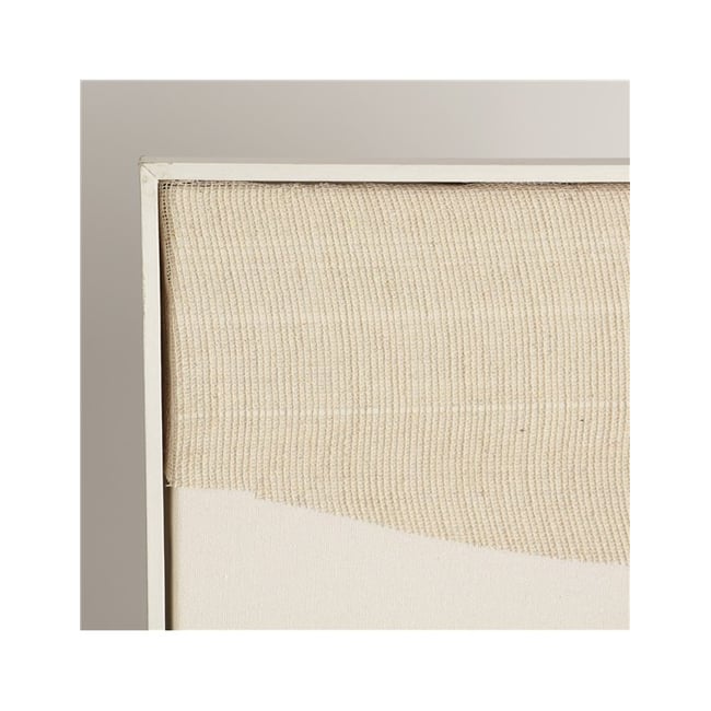 Décoration murale ronde en bois sculpté Couleur marron finition vieillie <span itemprop=