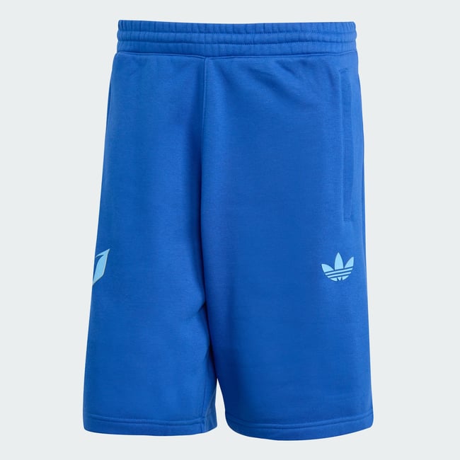 Short Messi Short Messi royal blue <span itemprop=