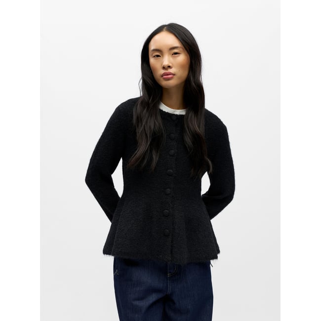 Cardigan - OBJECT